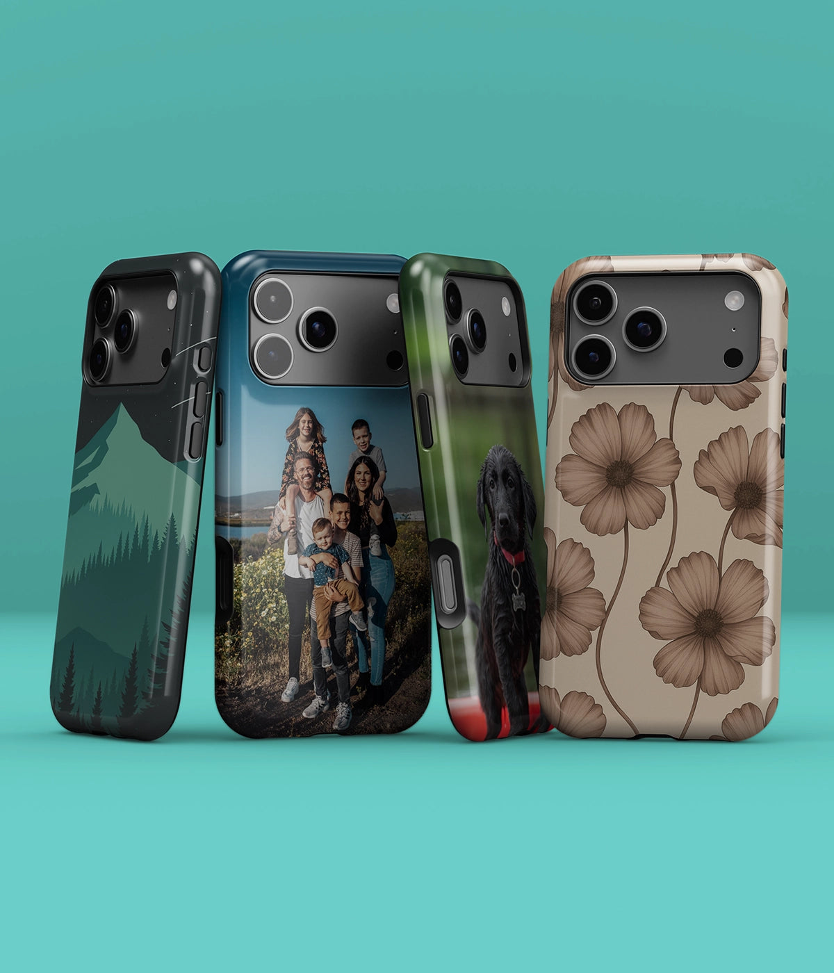 Custom Phone Cases