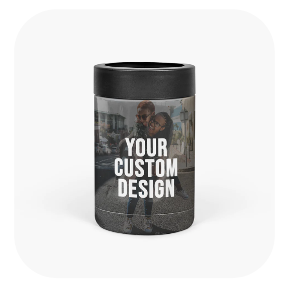 Upload Your Design Custom Tumbler - LittleRiverCustoms
