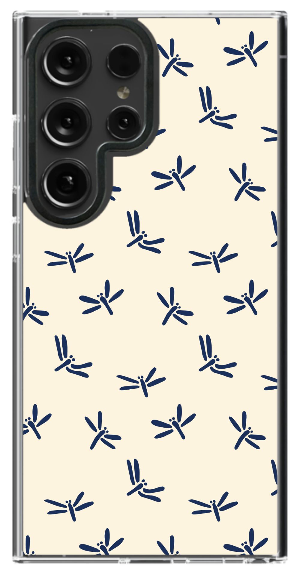 Dragonfly Dream Phone Case