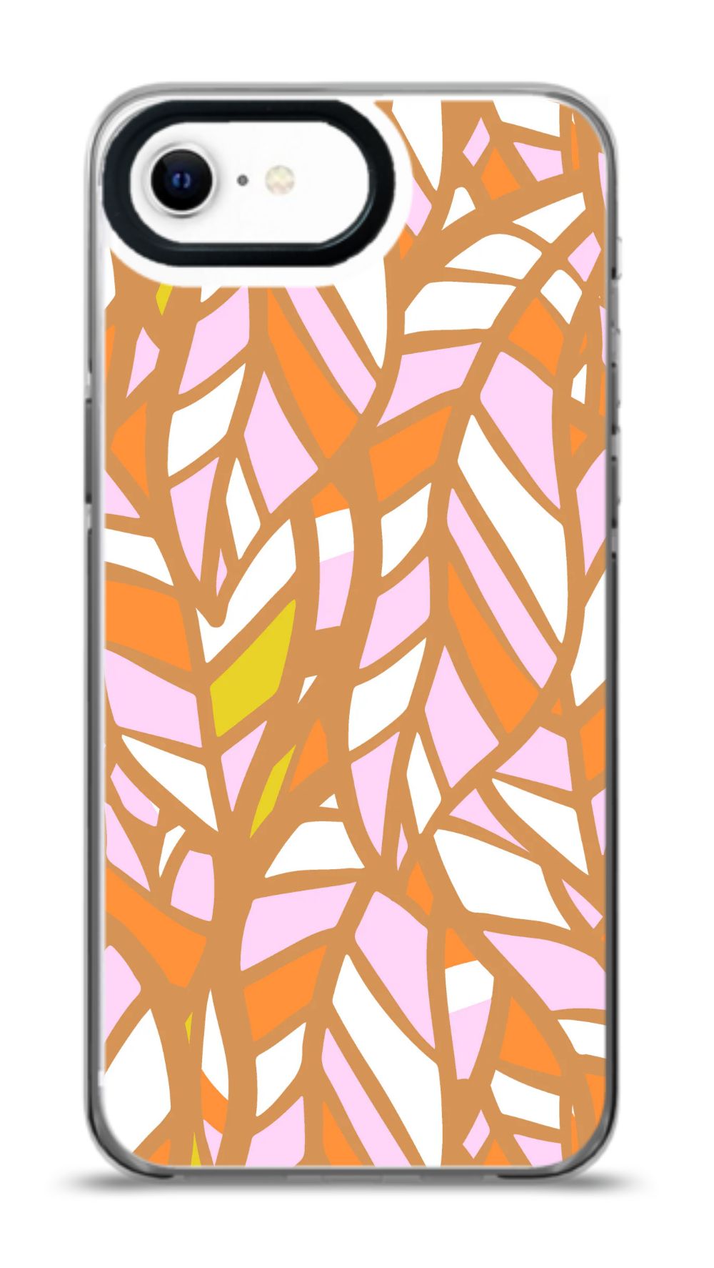 Autumn Leaves Phone Case