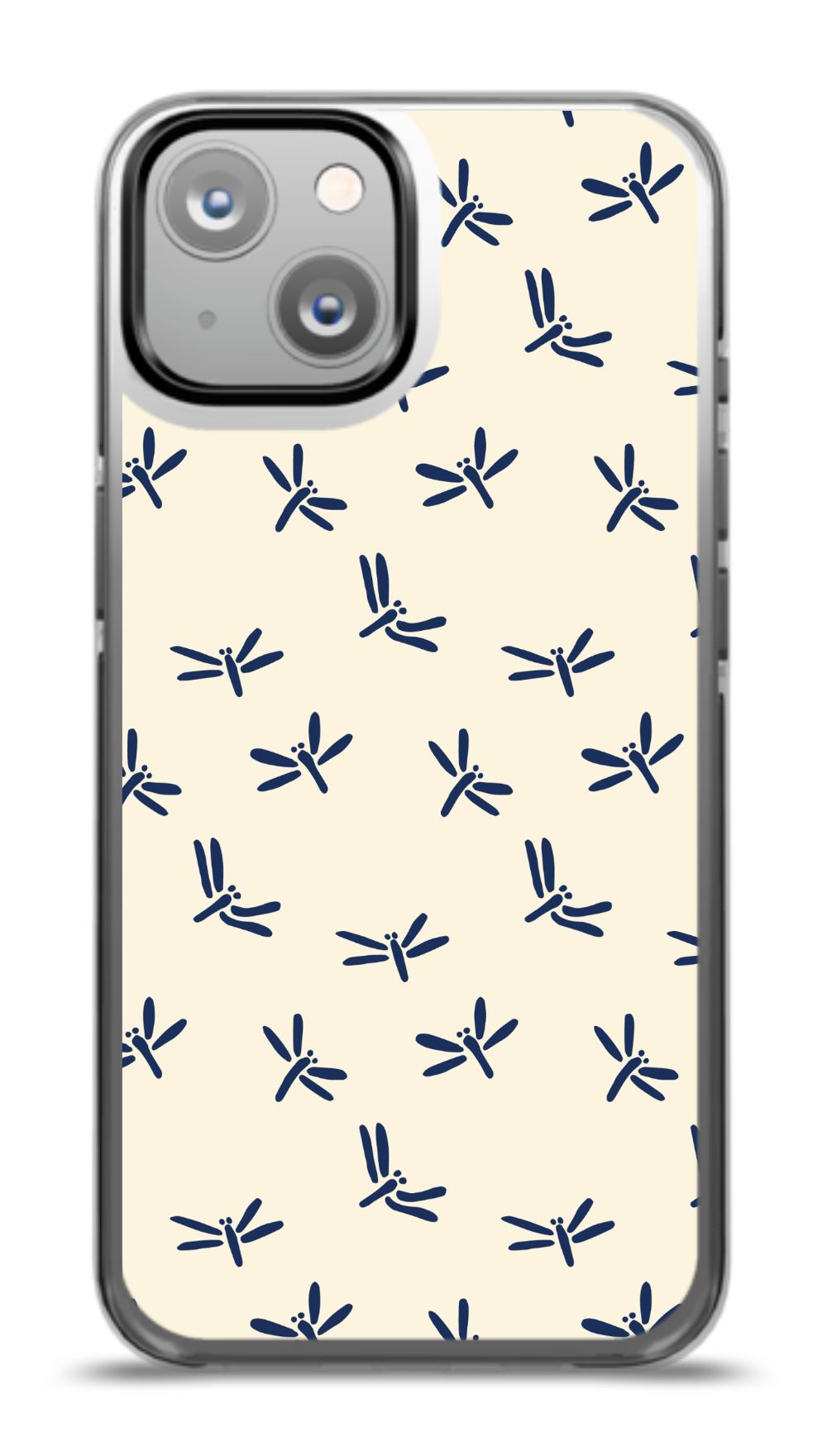 Dragonfly Dream Phone Case