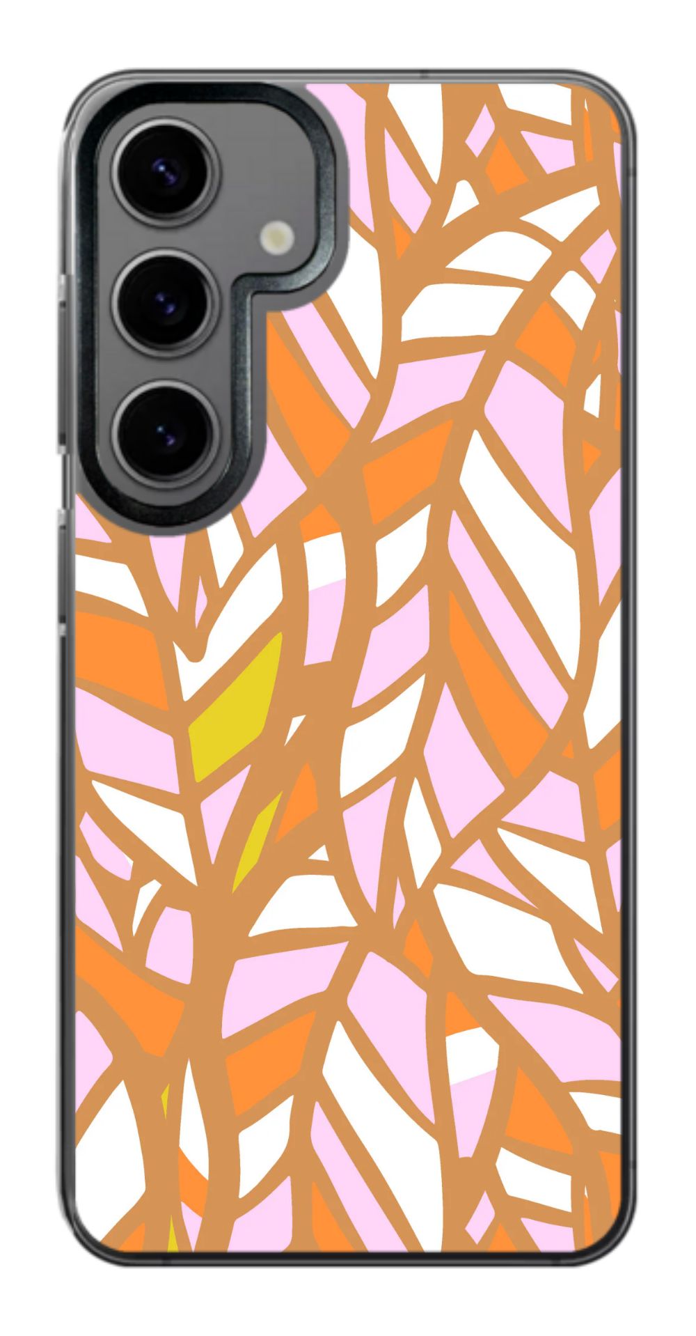 Autumn Leaves Phone Case