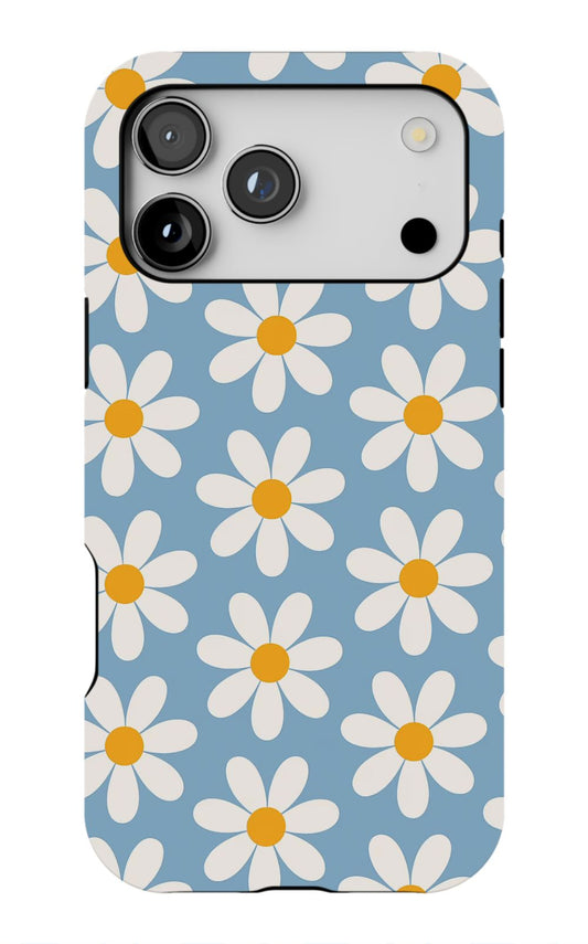 Daisy Delight Aesthetic Phone Case