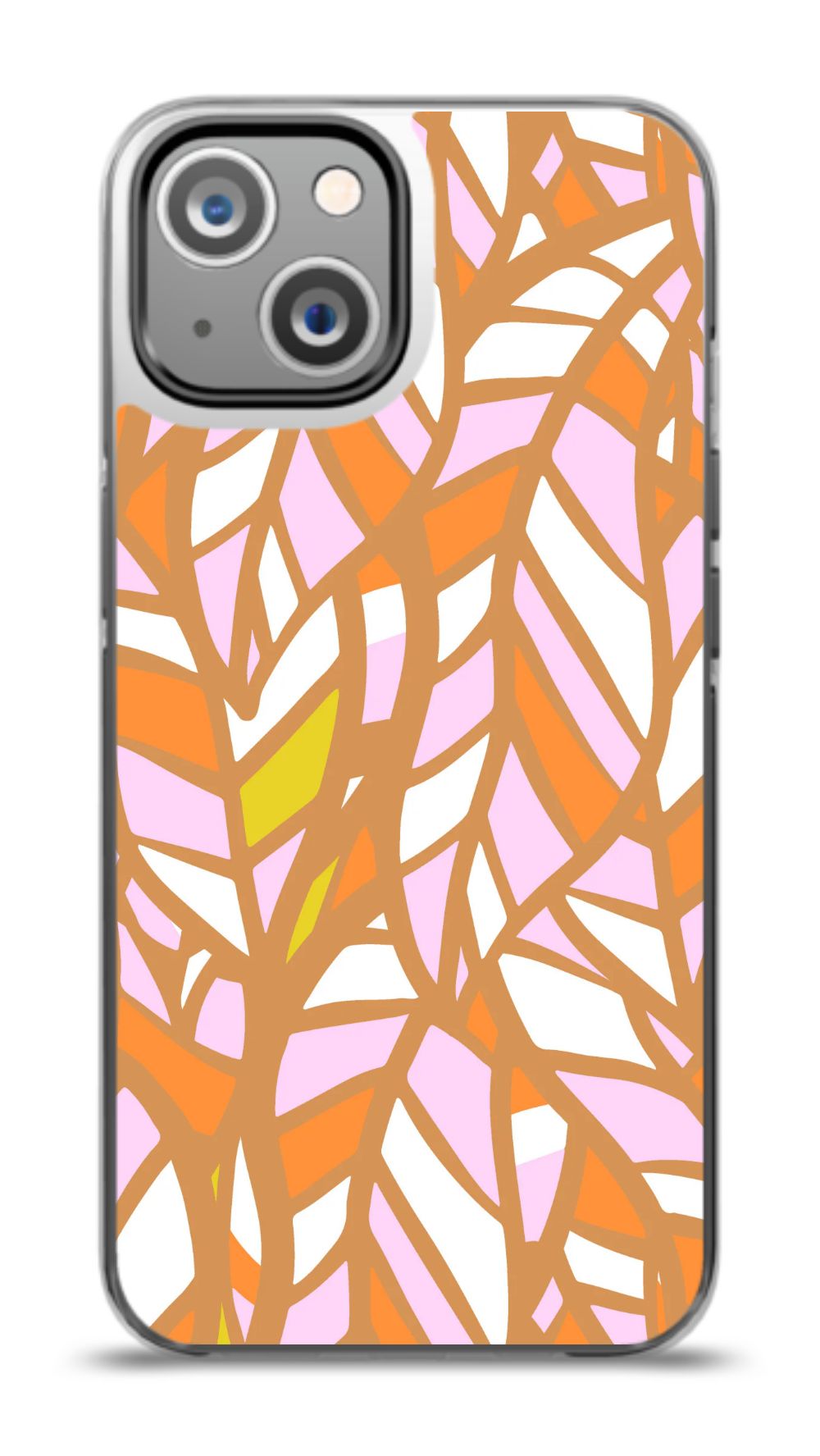 Autumn Leaves Phone Case