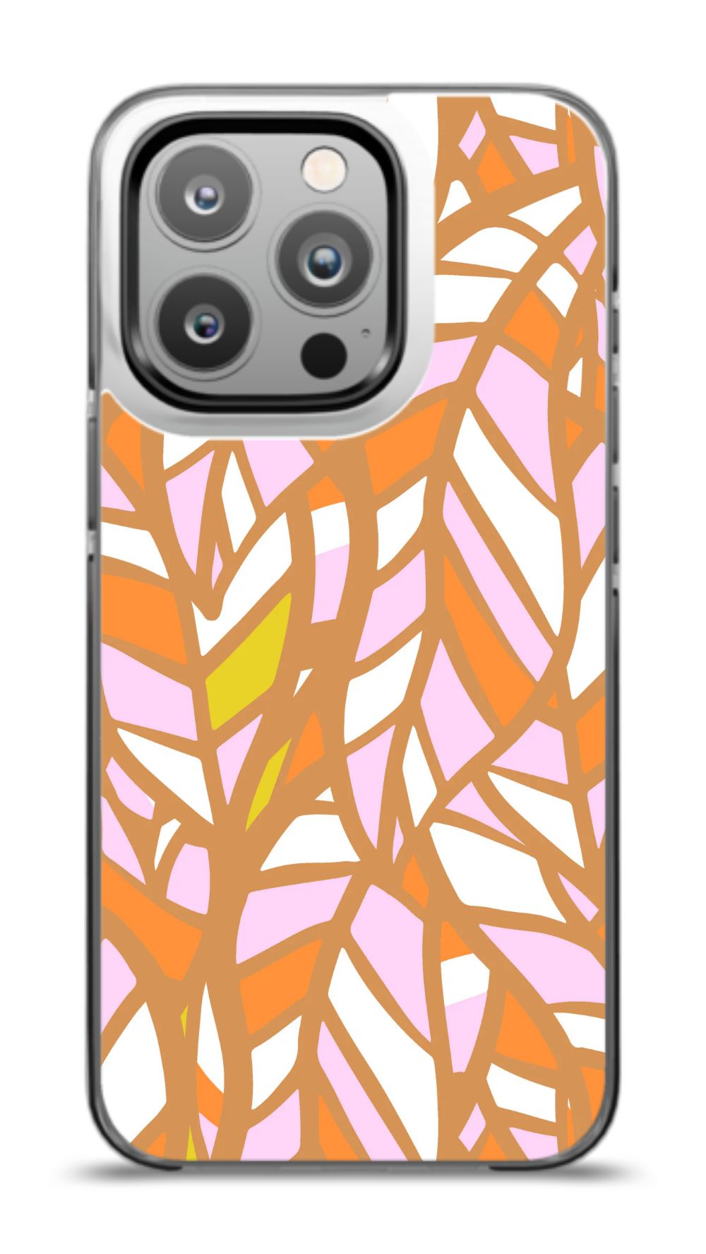 Autumn Leaves Phone Case