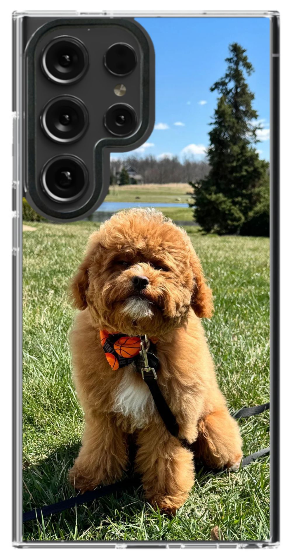 Custom Pet Phone Case
