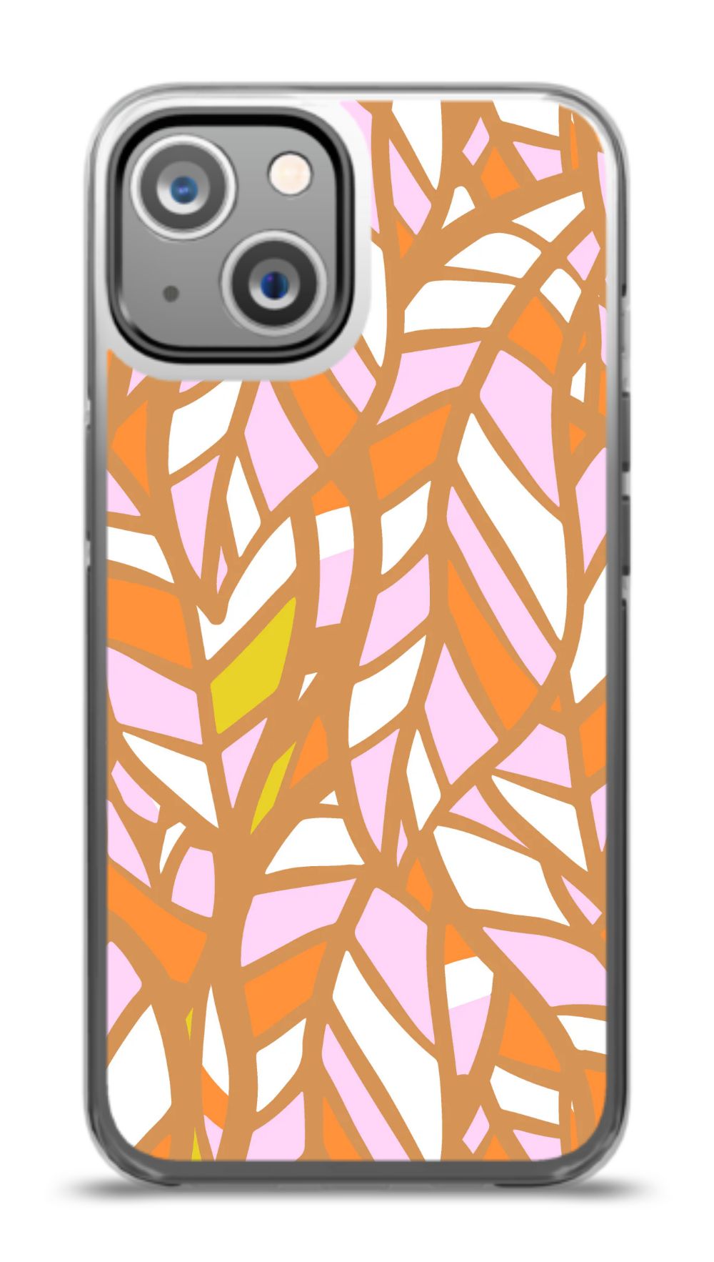 Autumn Leaves Phone Case