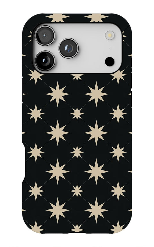 Starry Night Aesthetic Phone Case