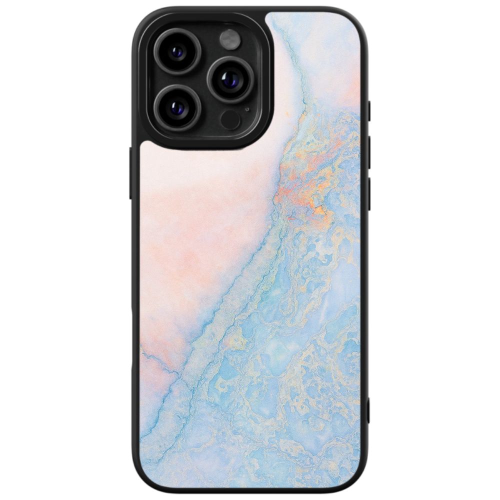 Stunning Marble Aesthetic Phone Case