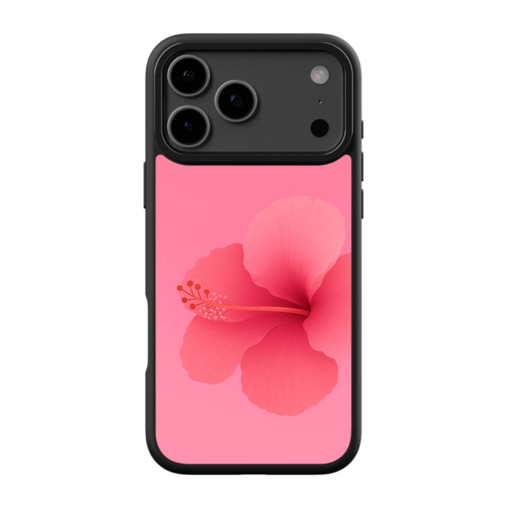 Floral Chic Design Phone Case