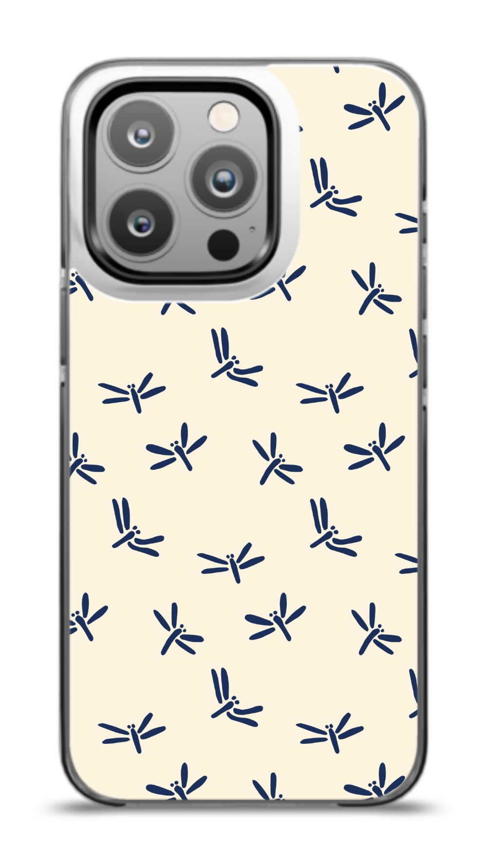 Dragonfly Dream Phone Case