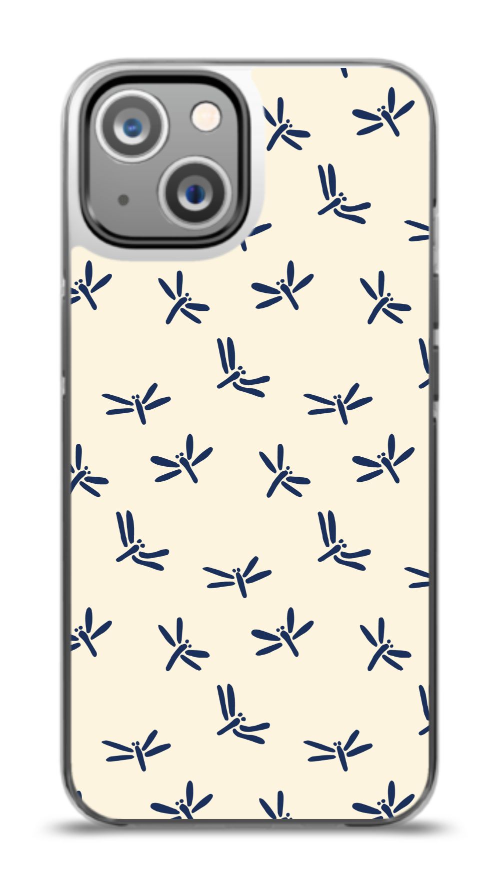 Dragonfly Dream Phone Case