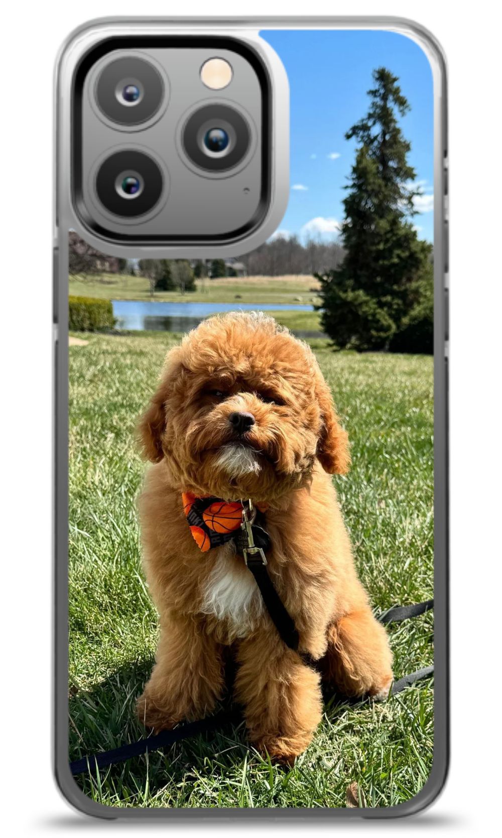 Custom Pet Phone Case