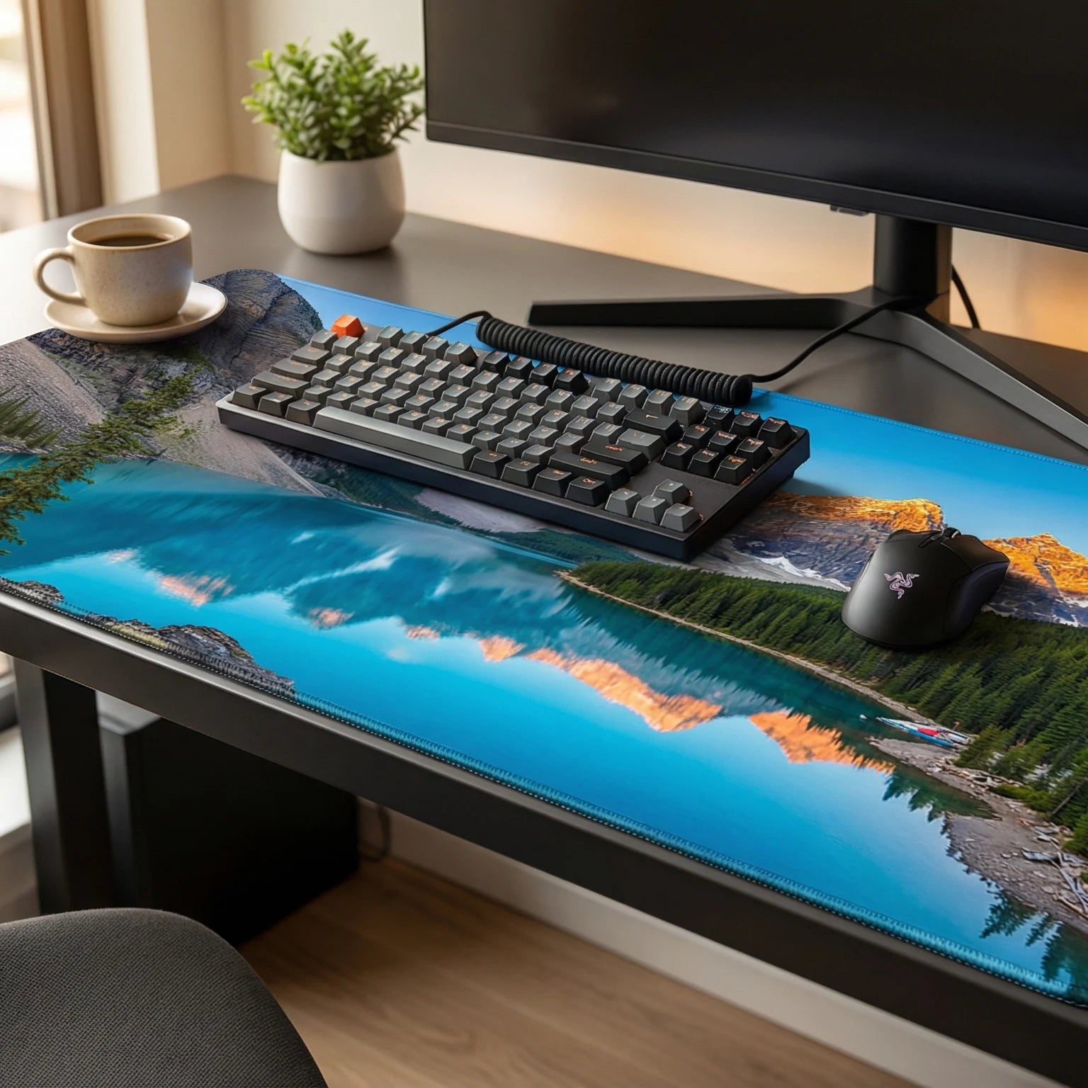 Desk Mat Developer Custom Desk Mats - Design Your Own Desk Mat | Custom Envy