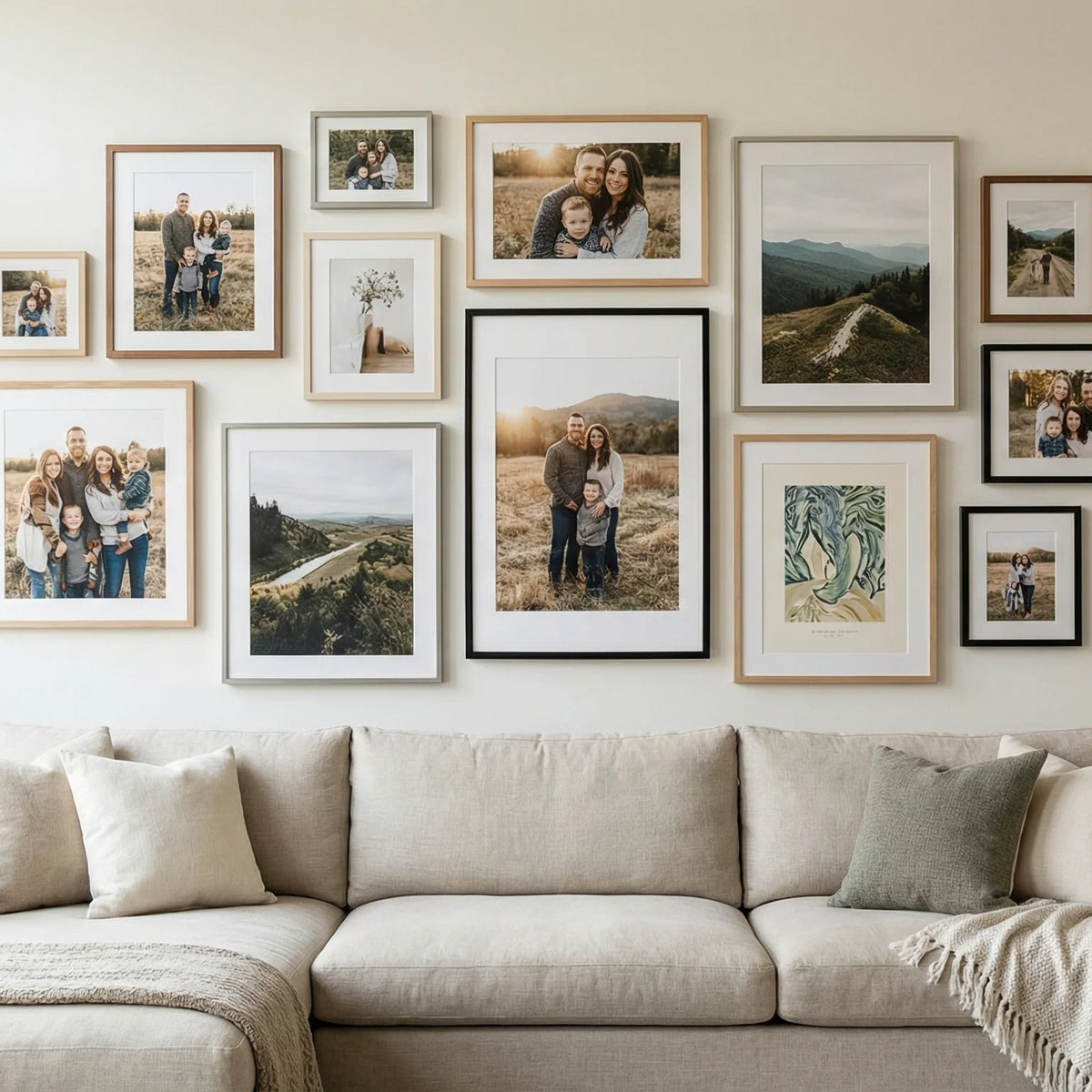 Custom Posters - Print Your Own Photo Poster | Custom Envy
