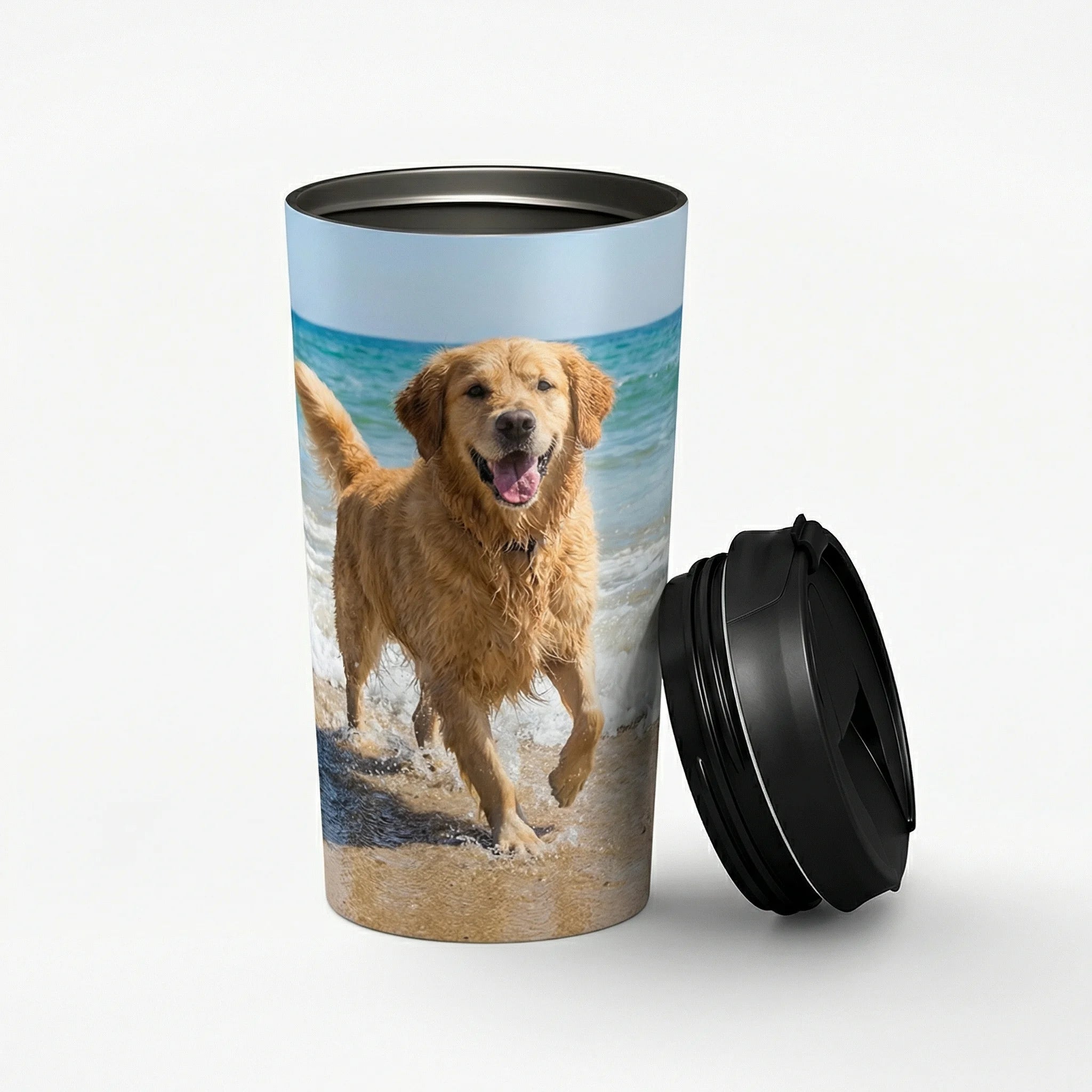 Hero Product Mugs Traveler - Custom Envy