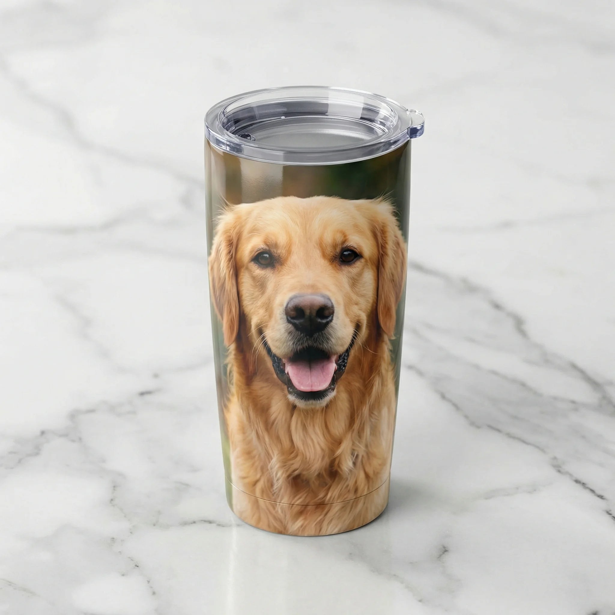 Hero Product Tumblers Suction Lid - Custom Envy