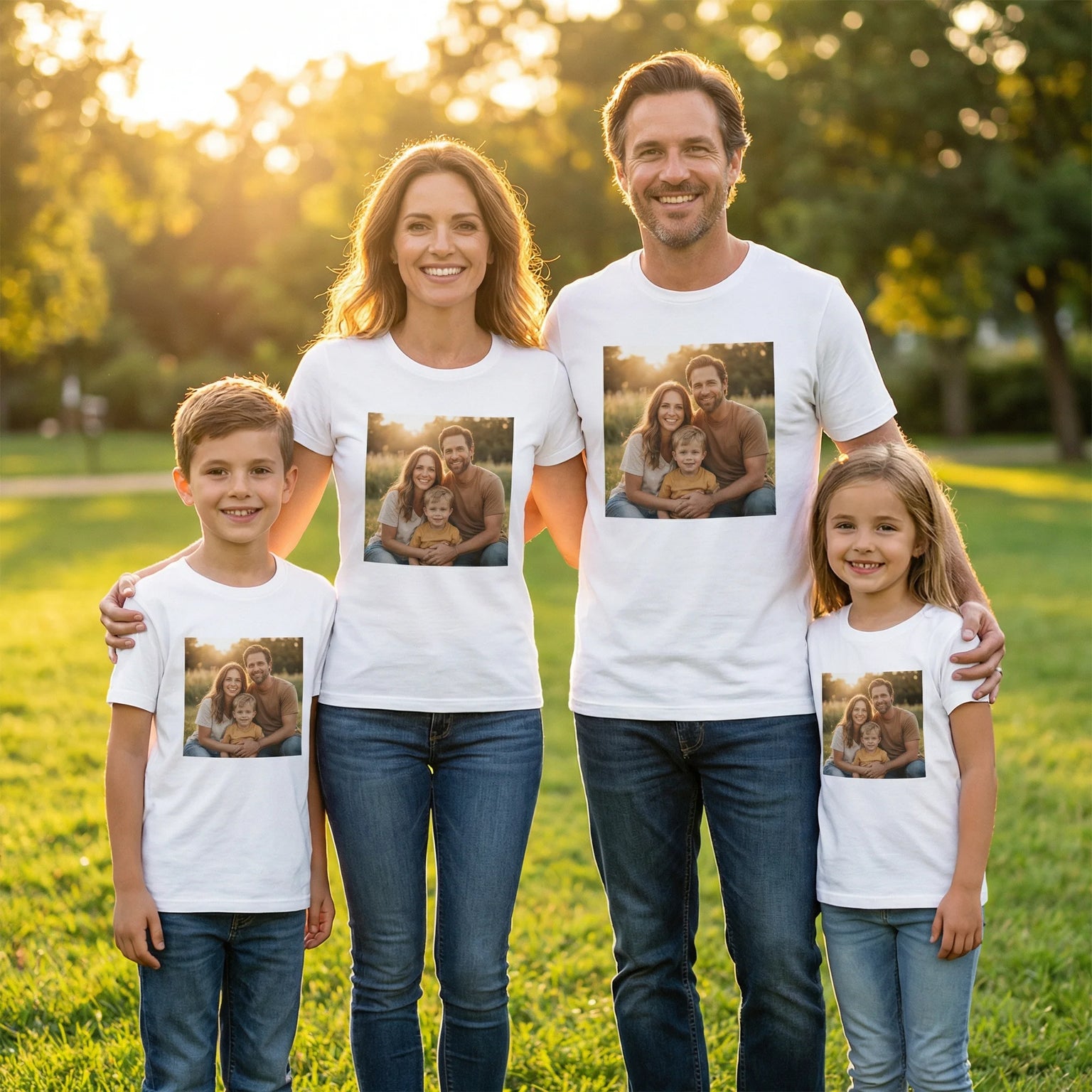 Hero Tshirts - Custom Envy