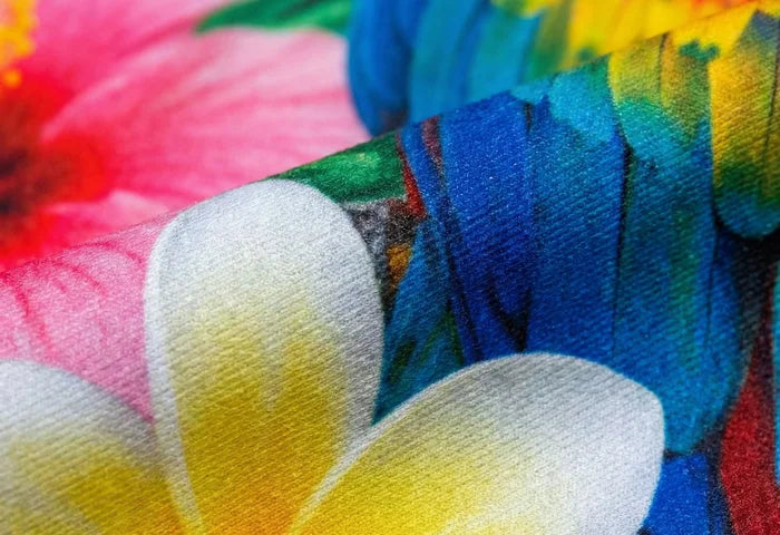 Noblur Beach Towels Microfiber Weave - Custom Envy