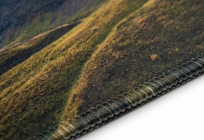 Noblur Desk Mats Neoprene Surface - Custom Envy