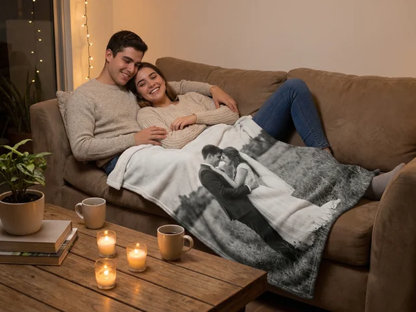 Wedding & Couple Gifts