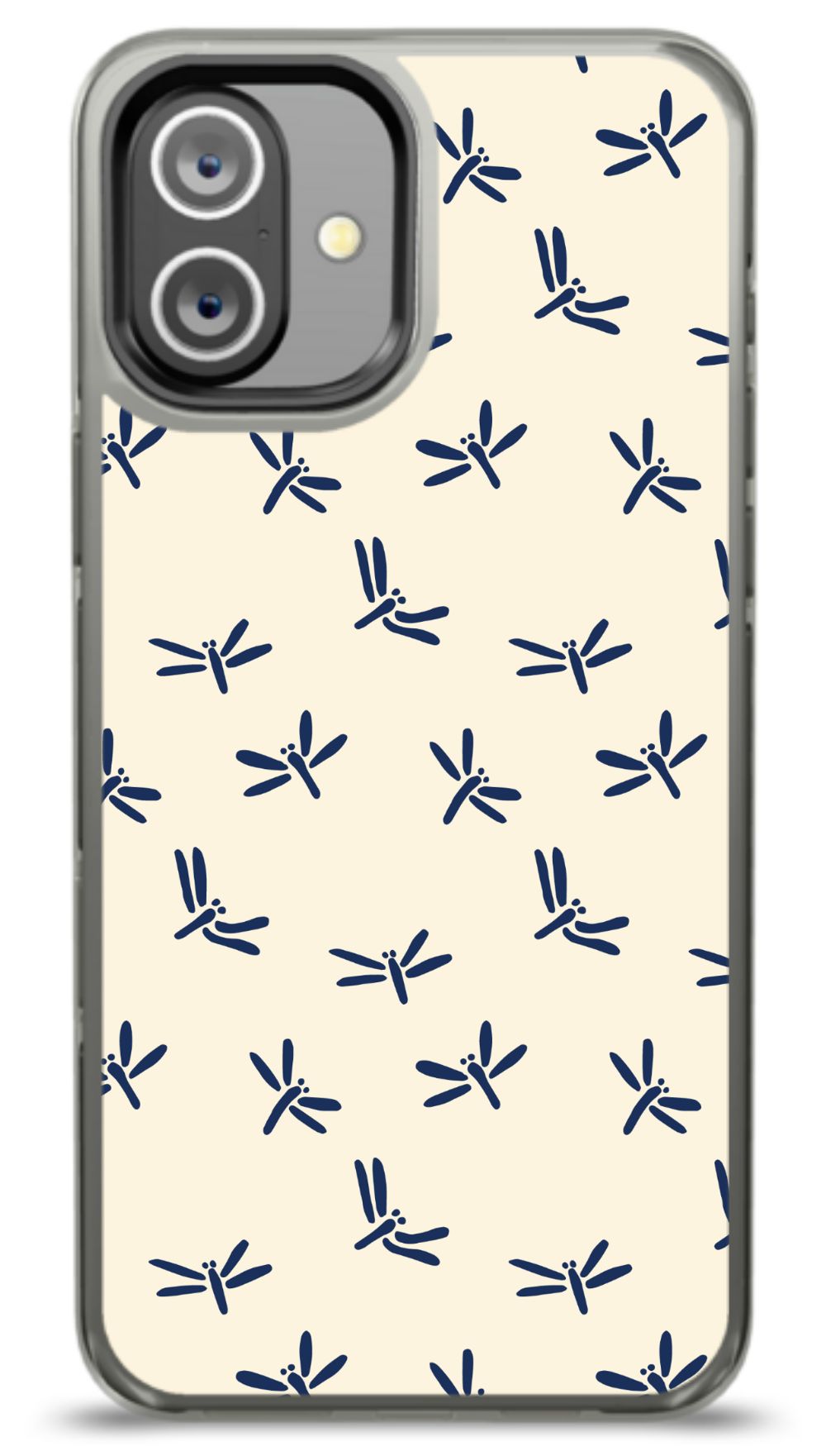 Dragonfly Dream Phone Case