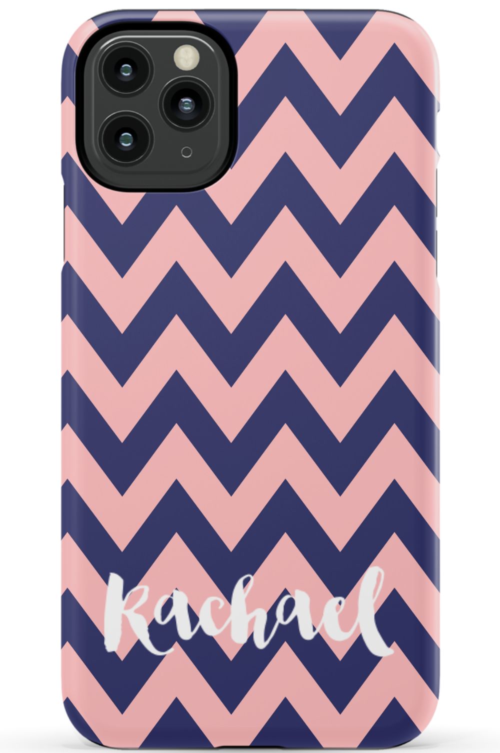 Personalized Chevron Phone Case