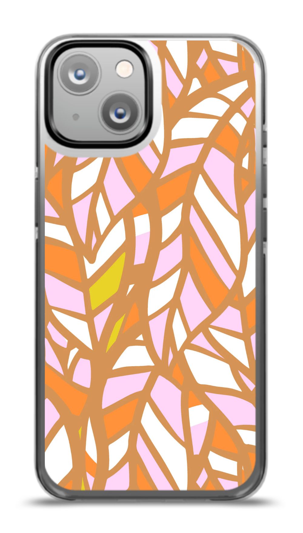 Autumn Leaves Phone Case