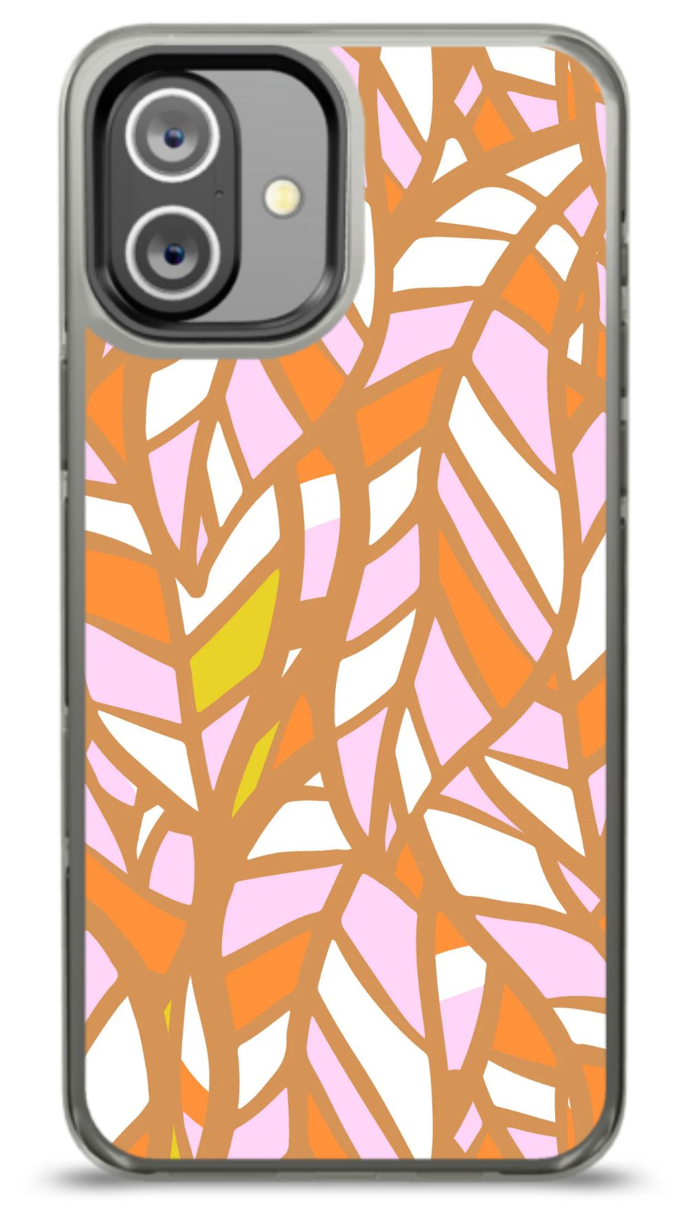 Autumn Leaves Phone Case