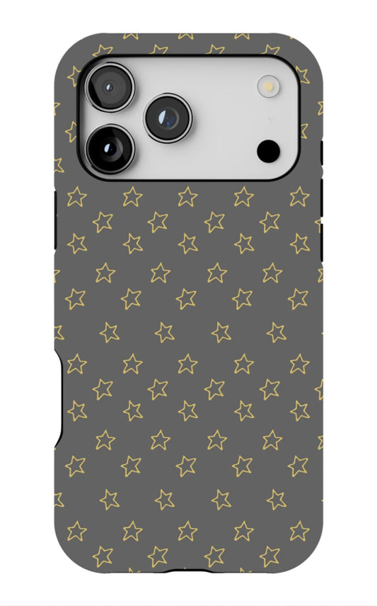 Starry Night Aesthetic Phone Case