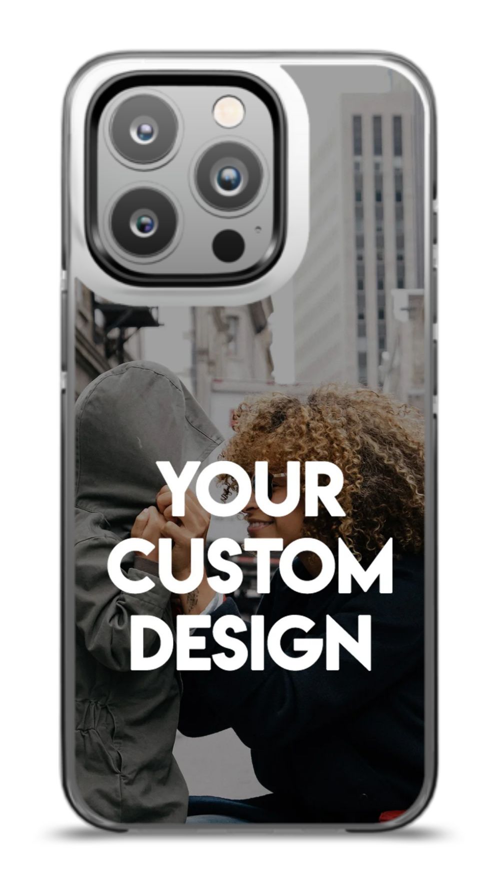Custom Phone Case