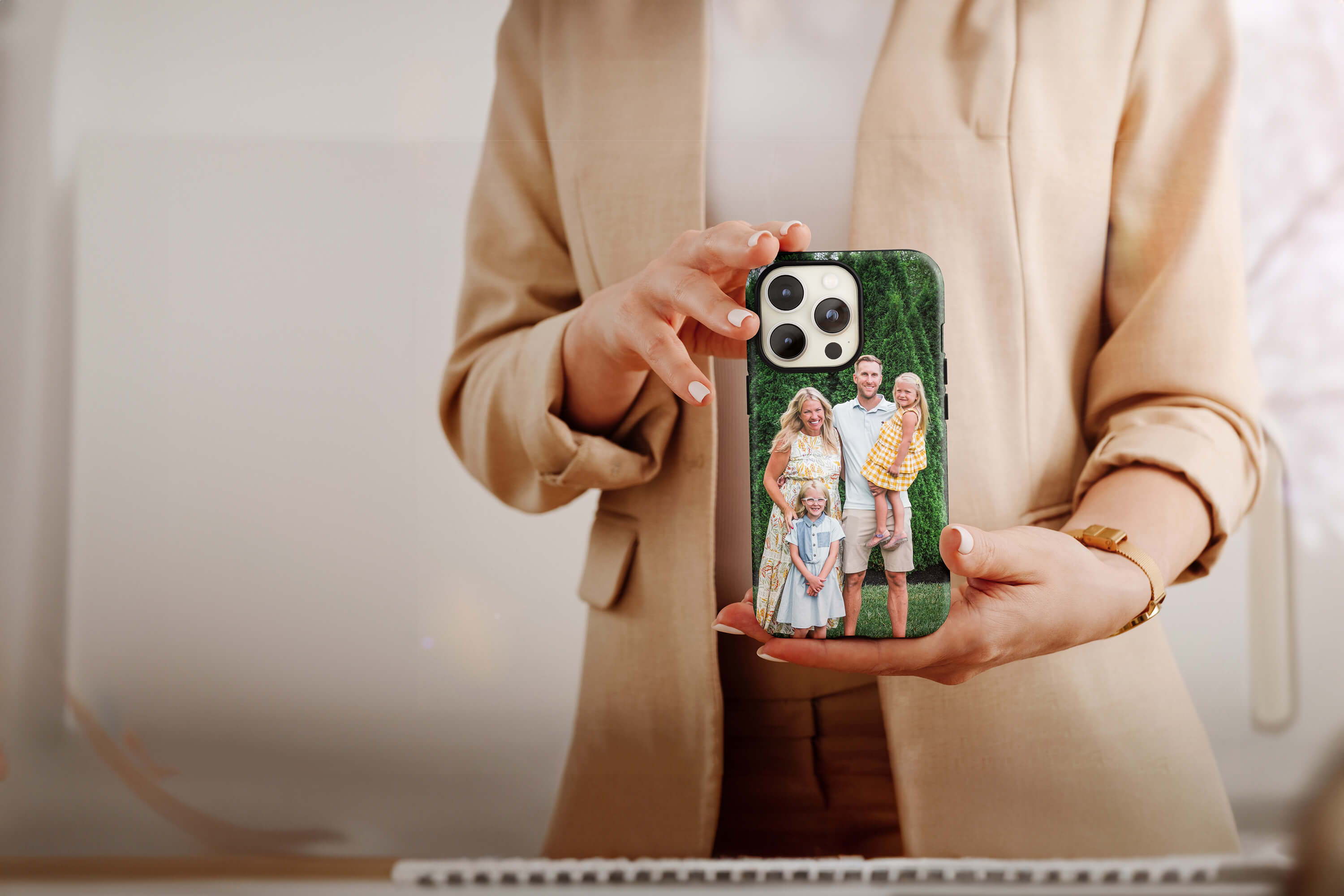 Personalized Phone Cases, Out of this World