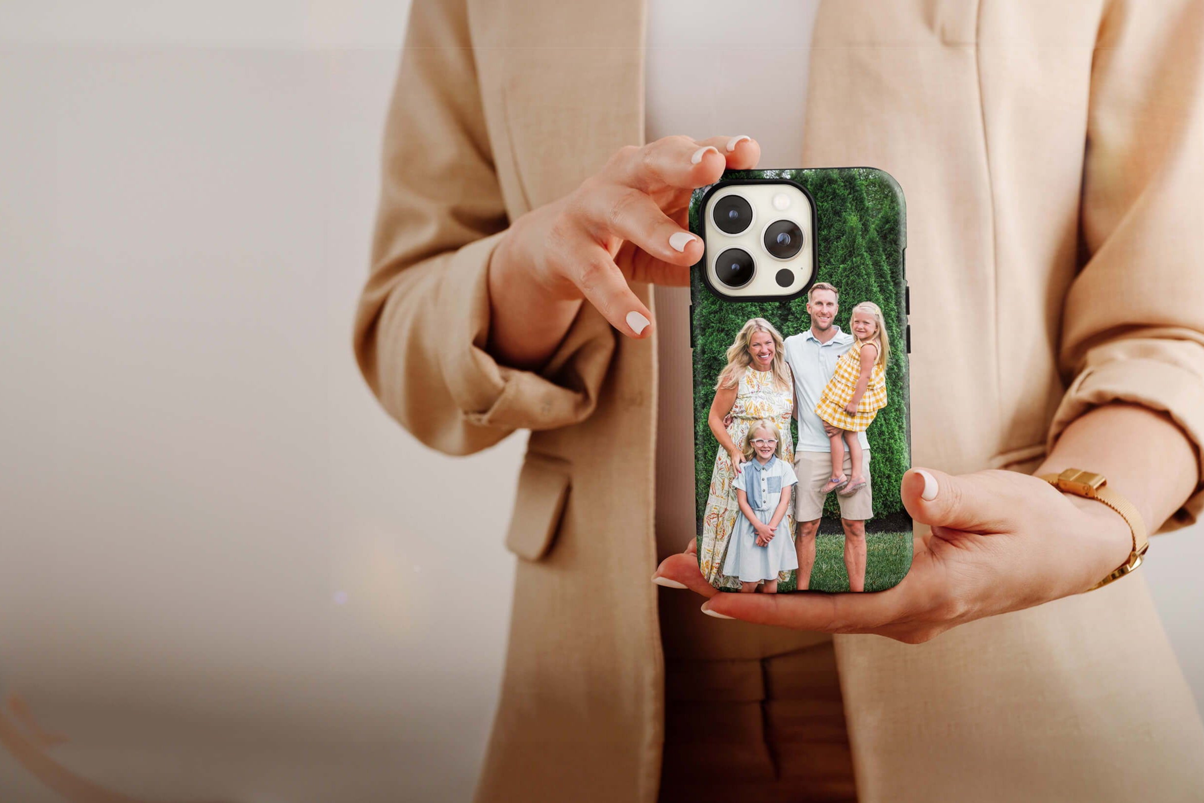 Personalized Phone Cases, Out of this World