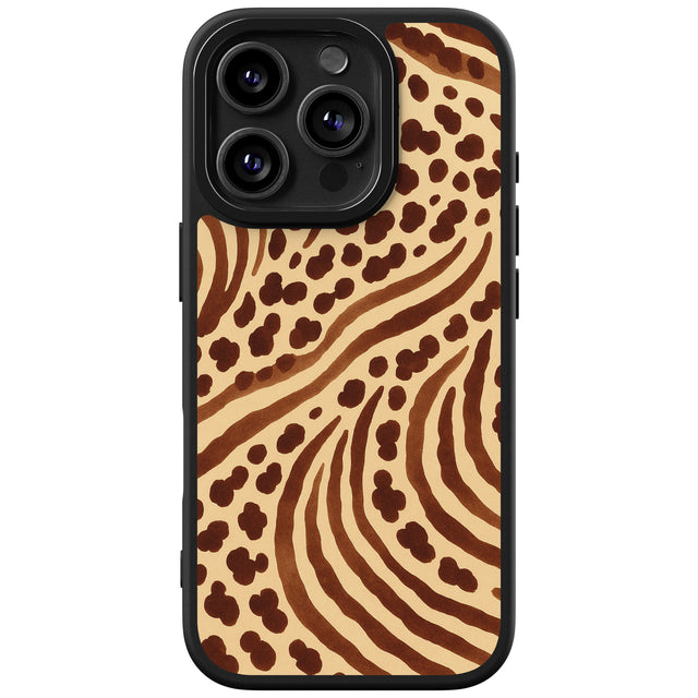 Safari Chic Zebra Print Phone Case – Custom Envy Safari Chic Zebra Print Phone Case – Custom Envy