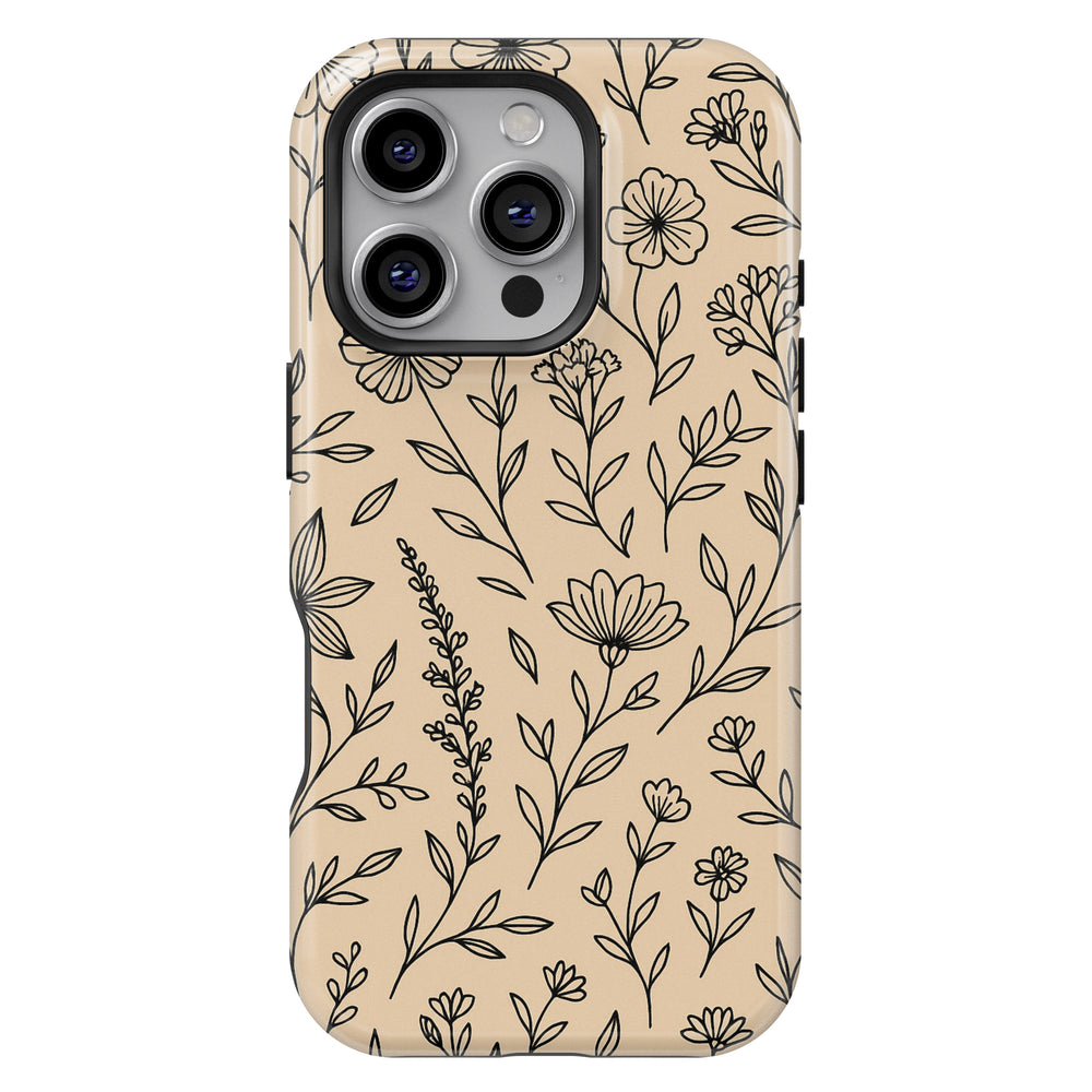 Protective case