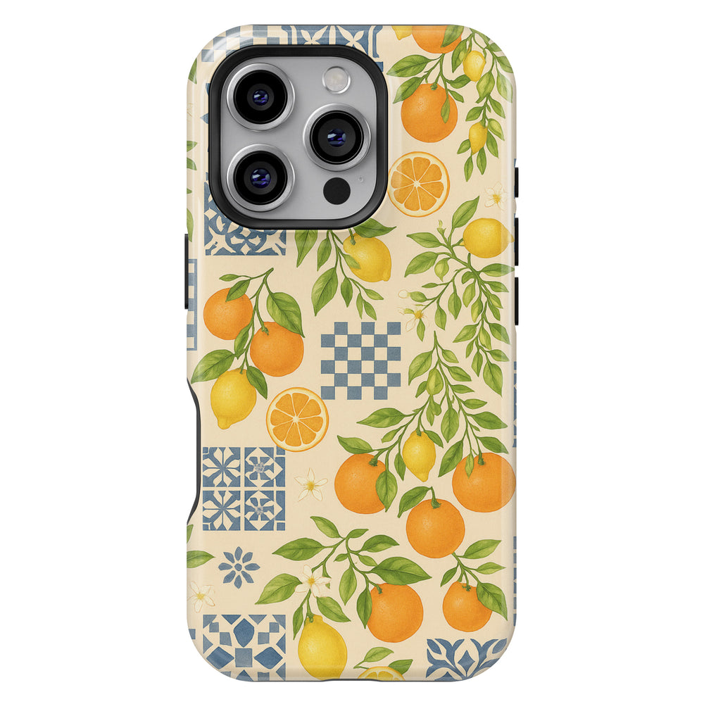 Protective case