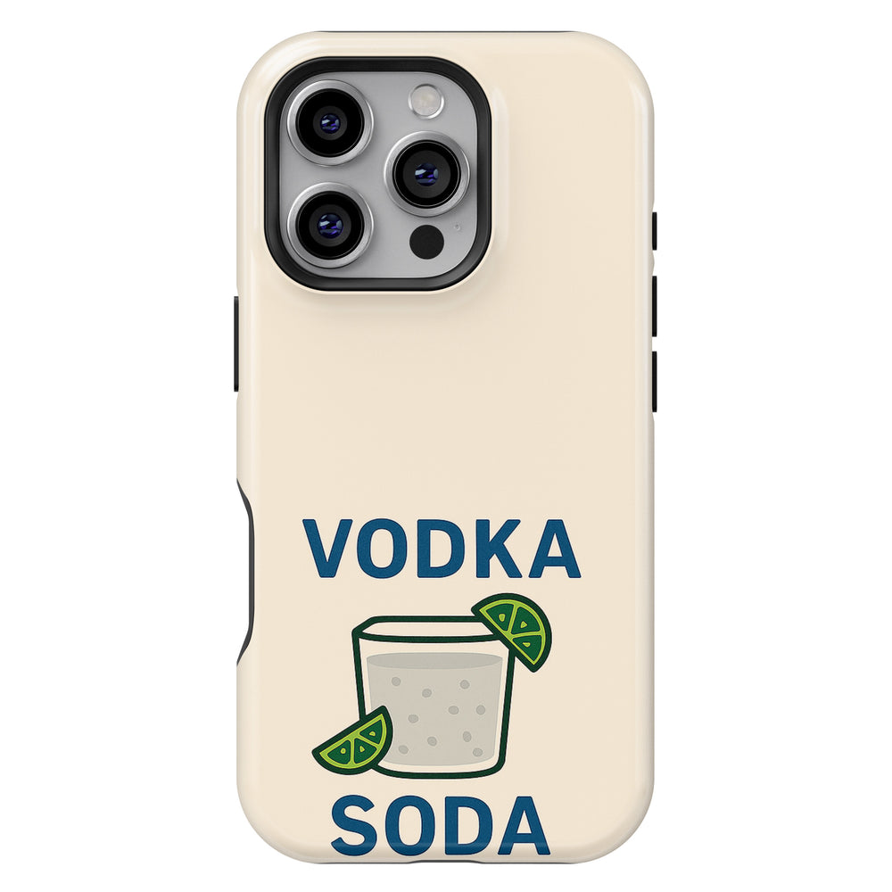 Protective case