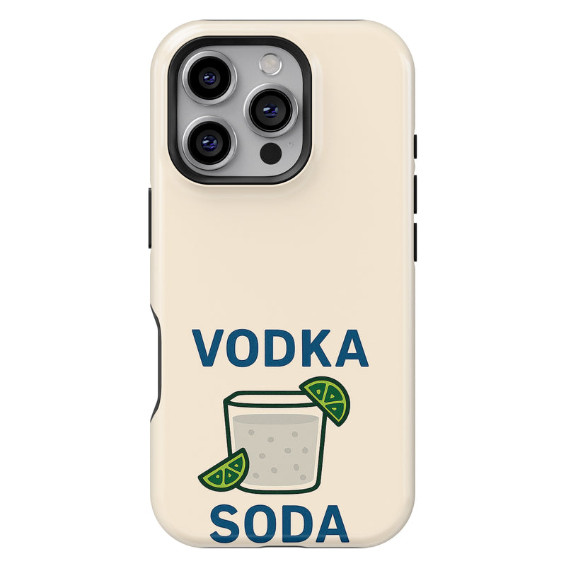 Protective case