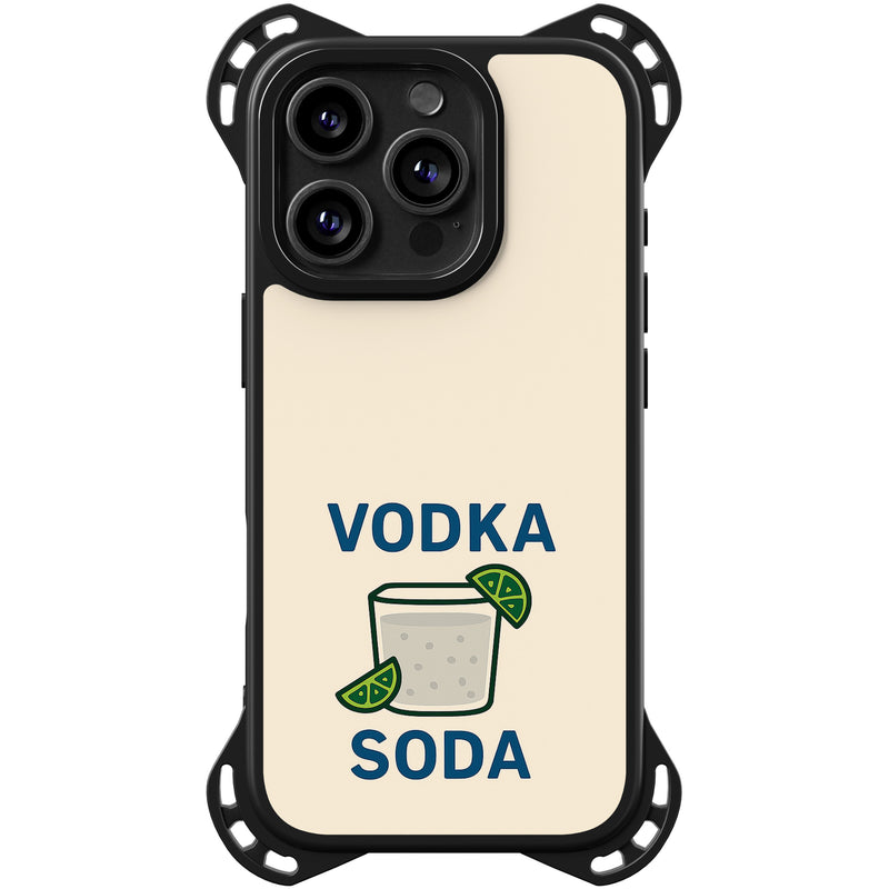 Elite Ultra case