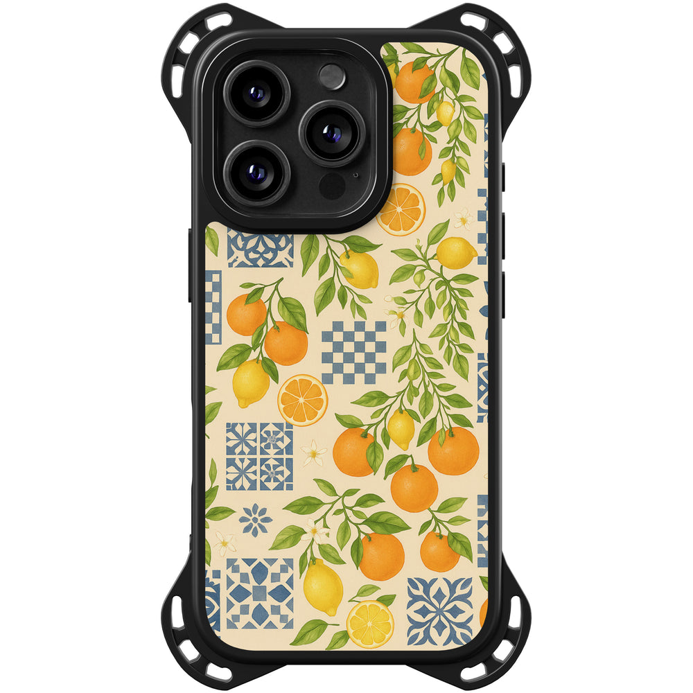 Elite Ultra case