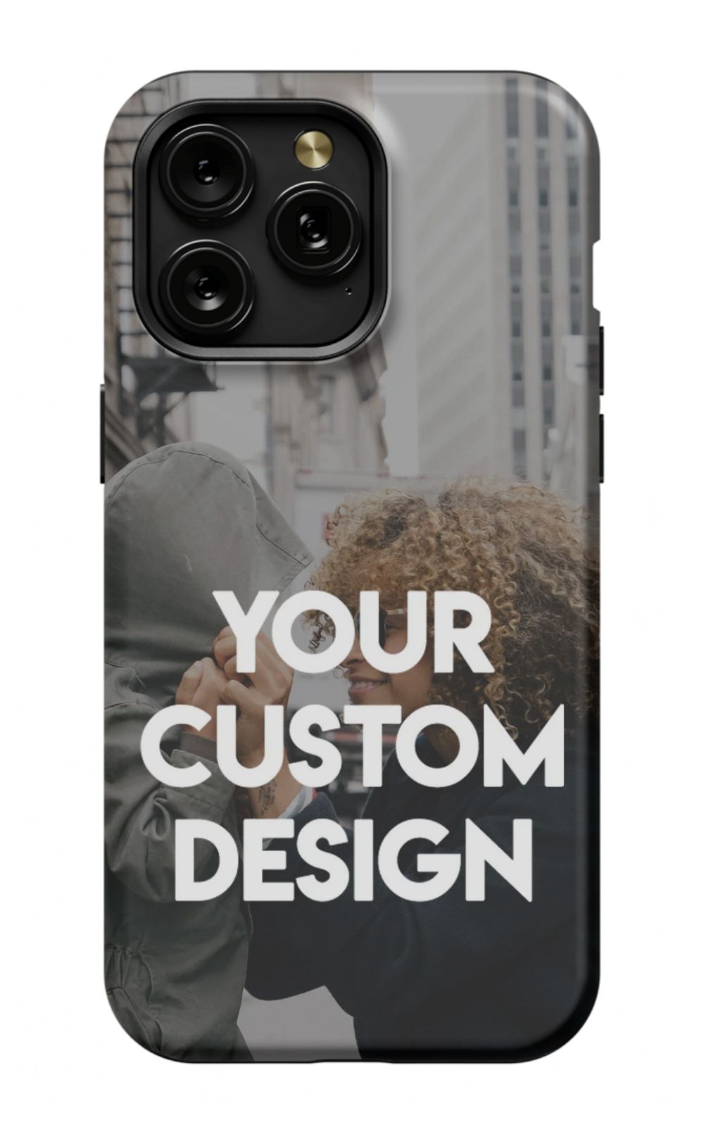 Custom Phone Case