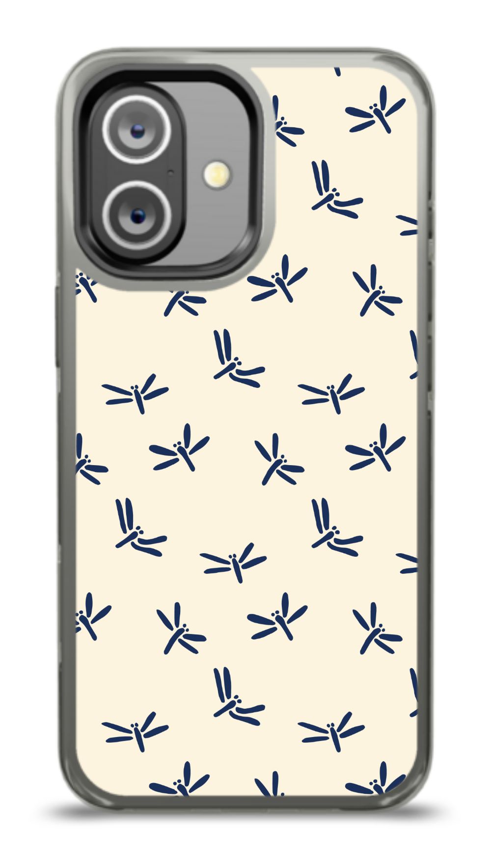 Dragonfly Dream Phone Case