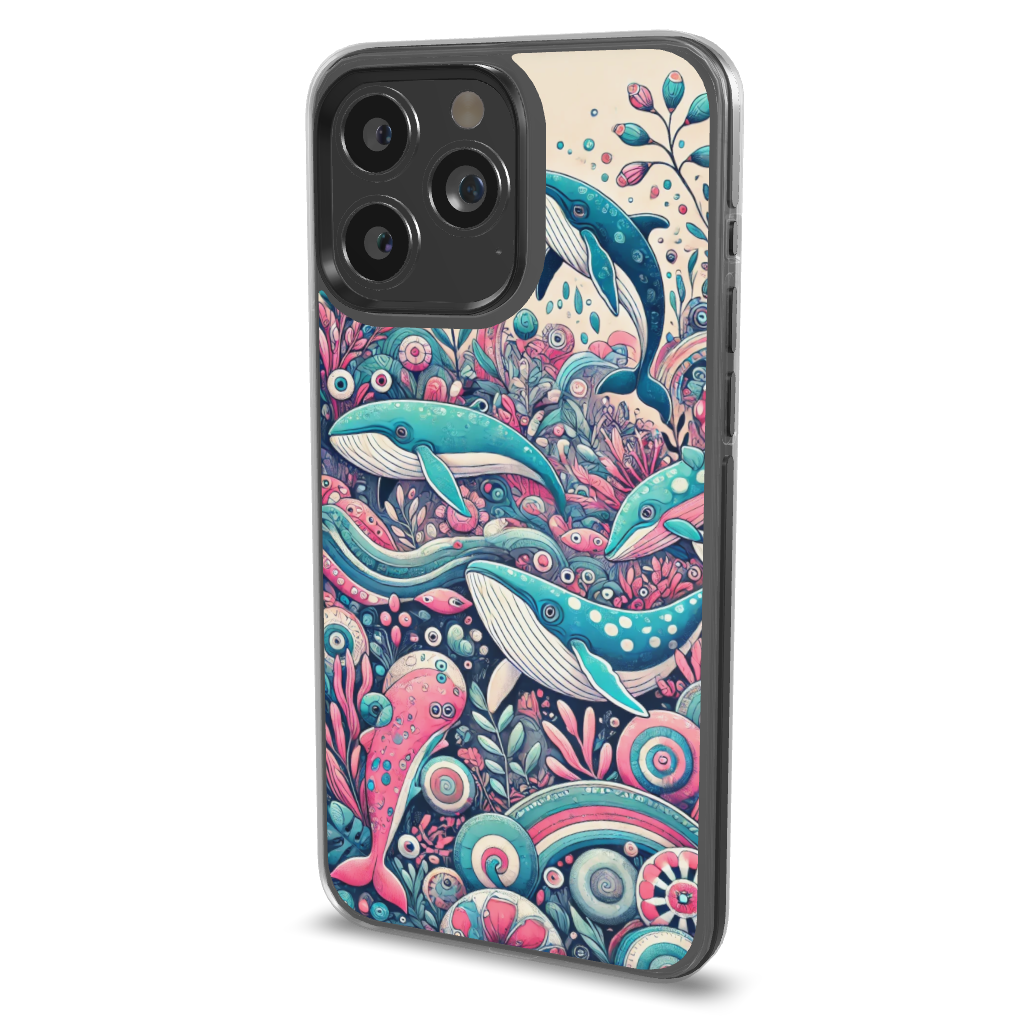Under the Sea Phone Case