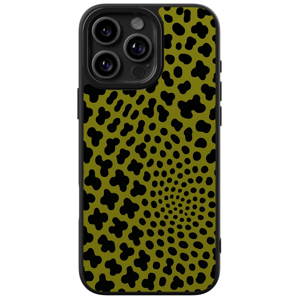 Chic Retro Pattern Phone Case