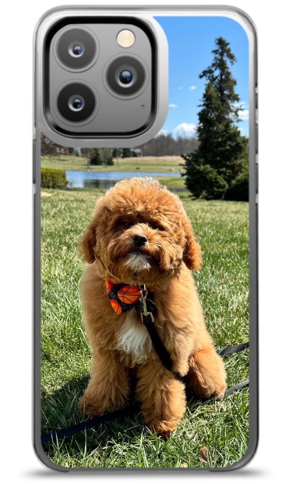 Custom Pet Phone Case