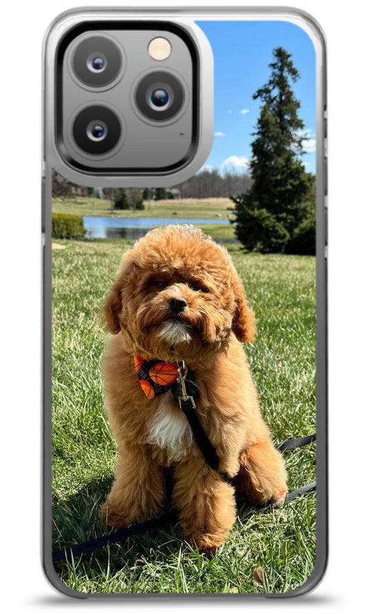 Custom Pet Phone Case
