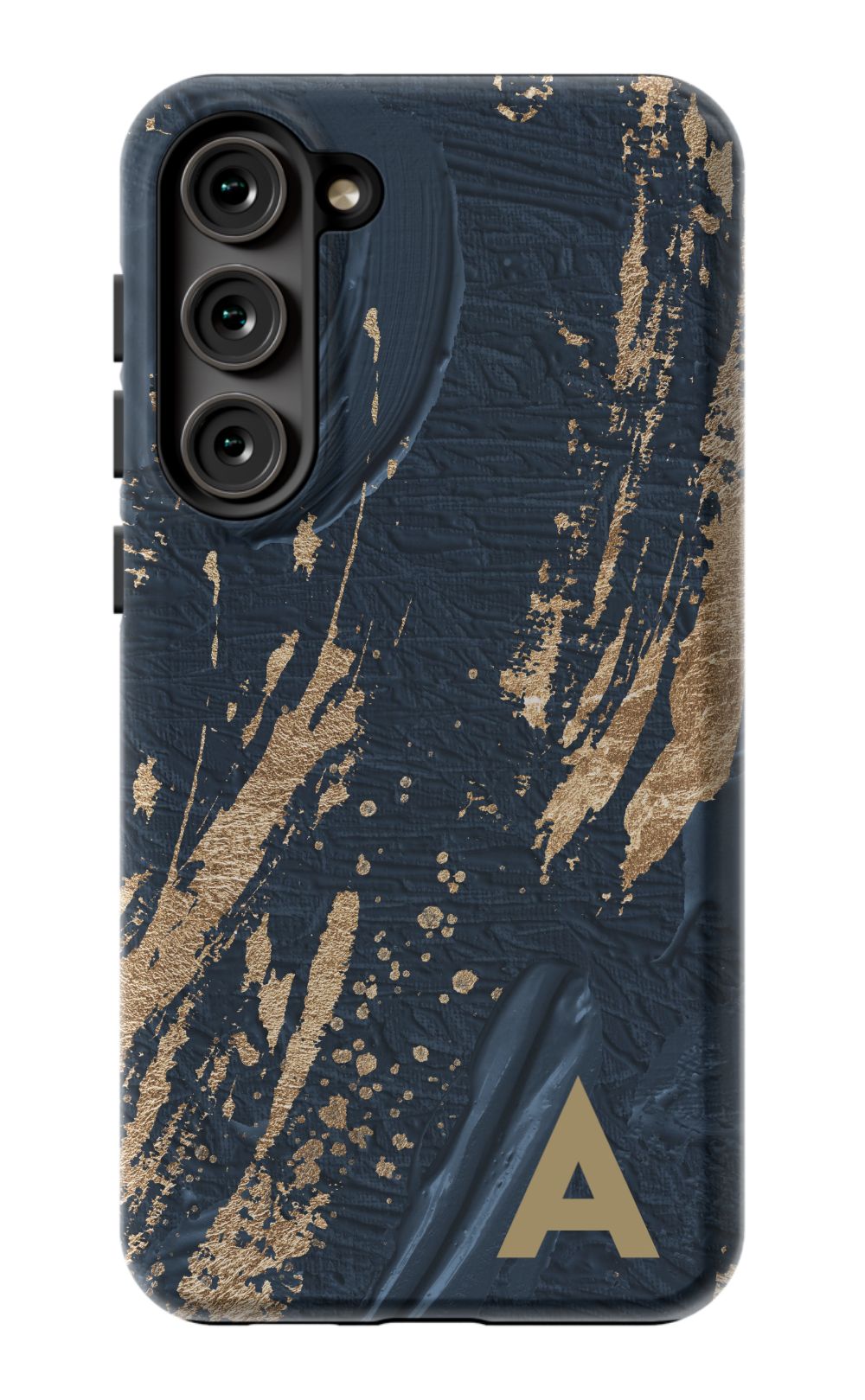 Personalized Watercolor Phone Case