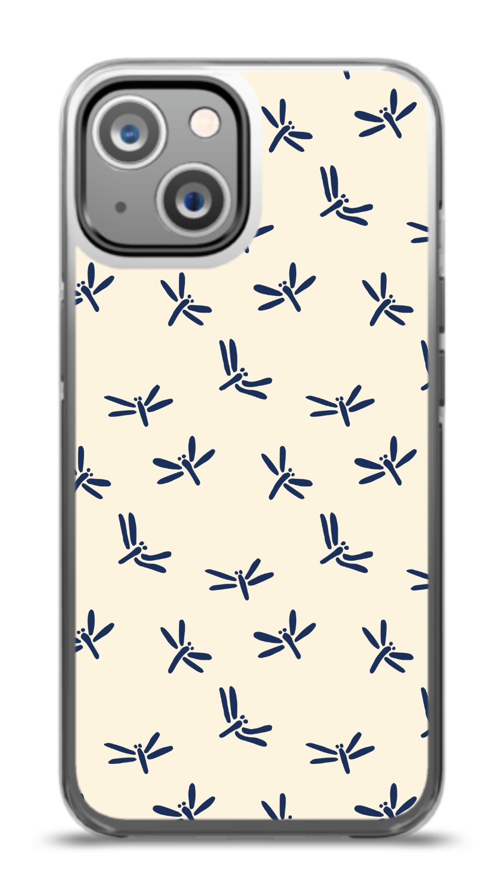 Dragonfly Dream Phone Case