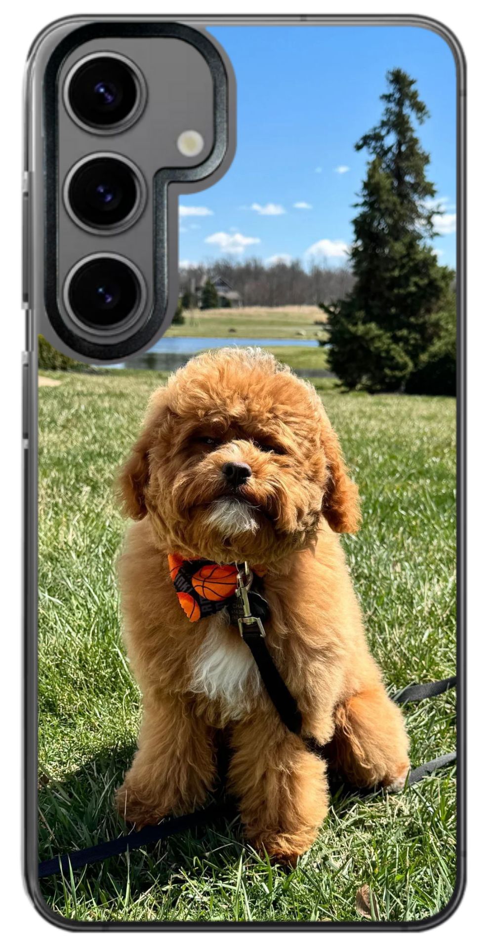 Custom Pet Phone Case