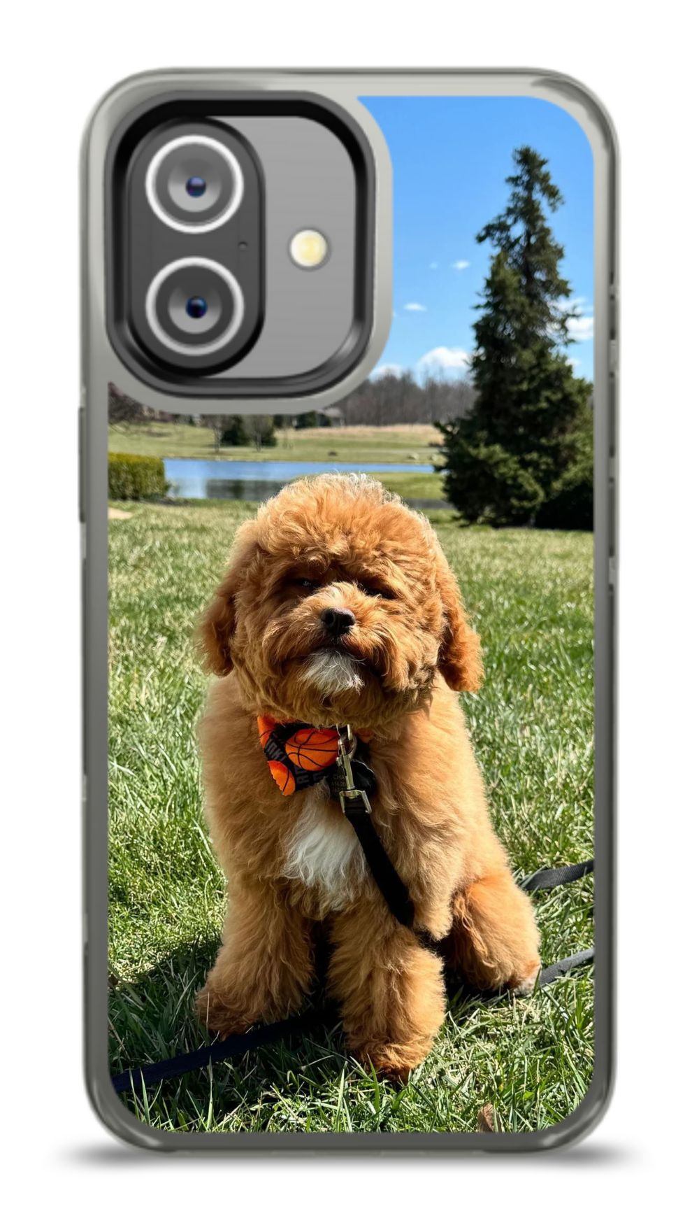 Custom Pet Phone Case
